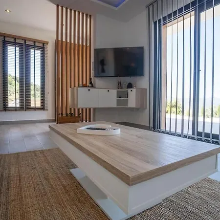 Сasa de vacaciones Eden