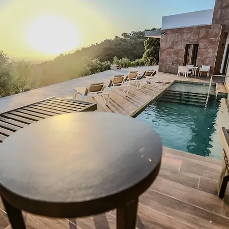 Eden Сasa de vacaciones