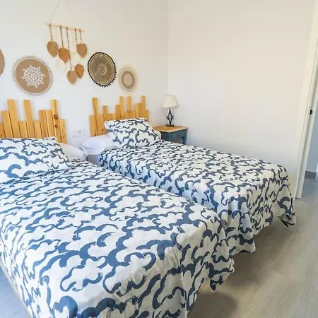 Eden Vakantiehuis *